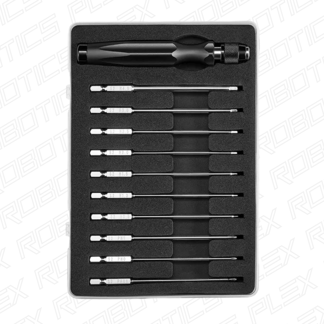 Bambu Maker's Supply Screwdriver Kit
