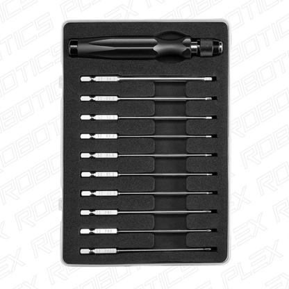 Bambu Maker's Supply Screwdriver Kit
