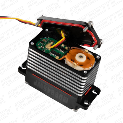MDR845WP Servo