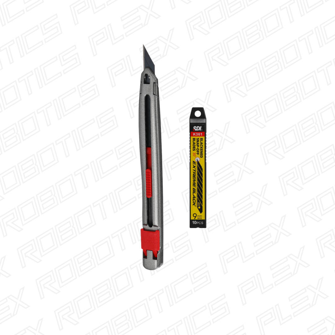 Bambu Maker's Supply Precision Cutter