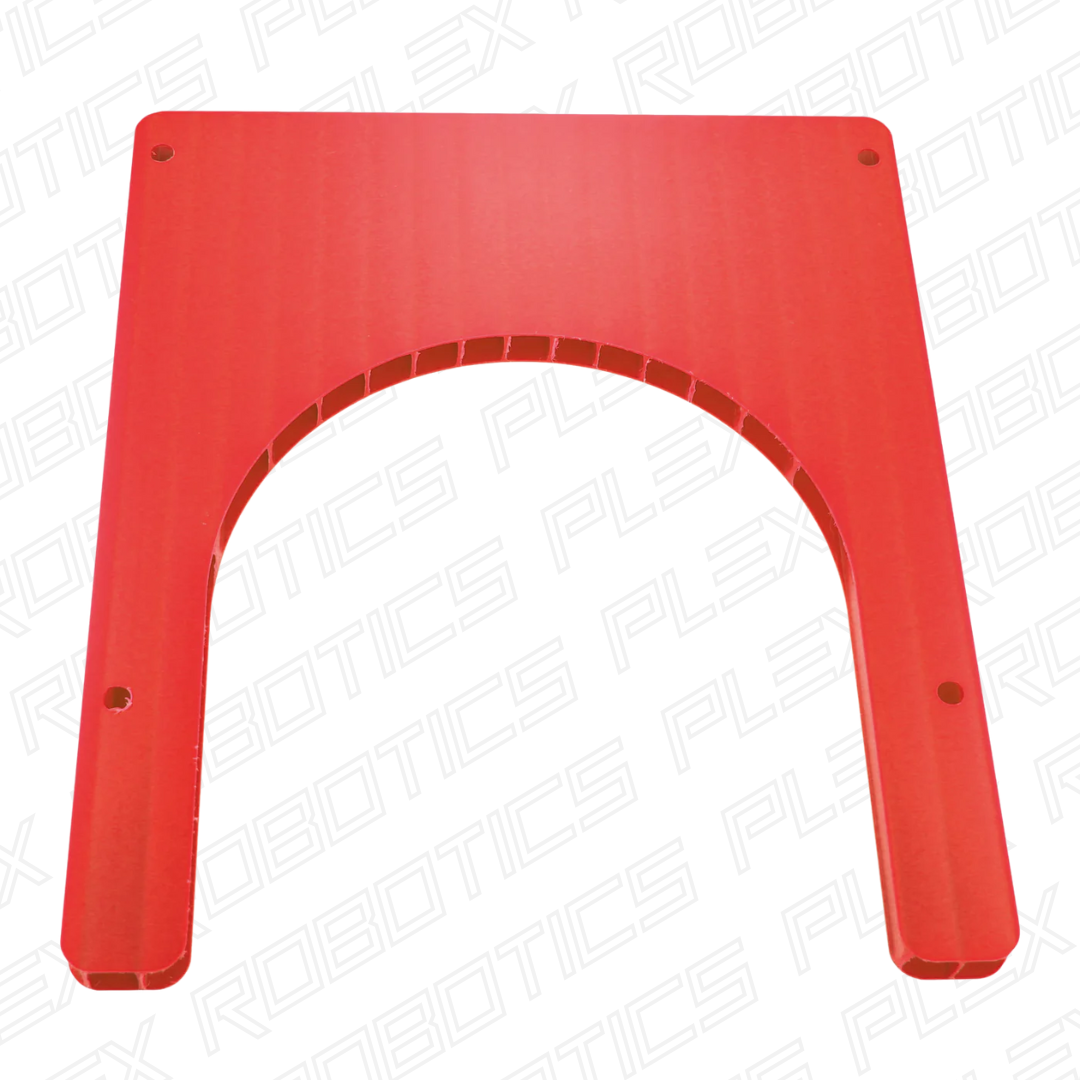 AndyMark DECODE™ Goal Archway