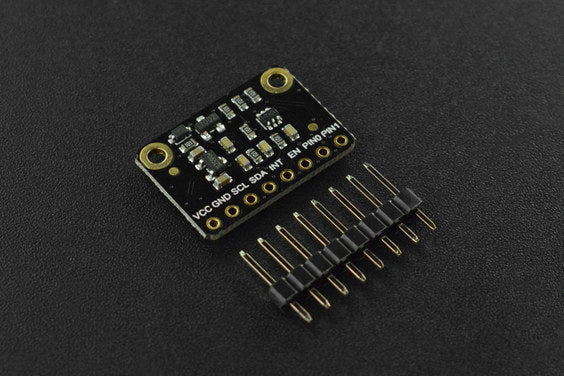 TMF8701 ToF Distance Sensor (I2C)