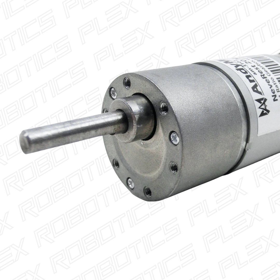 AndyMark NeveRest Classic 60 Gearmotor