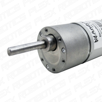 AndyMark NeveRest Classic 60 Gearmotor