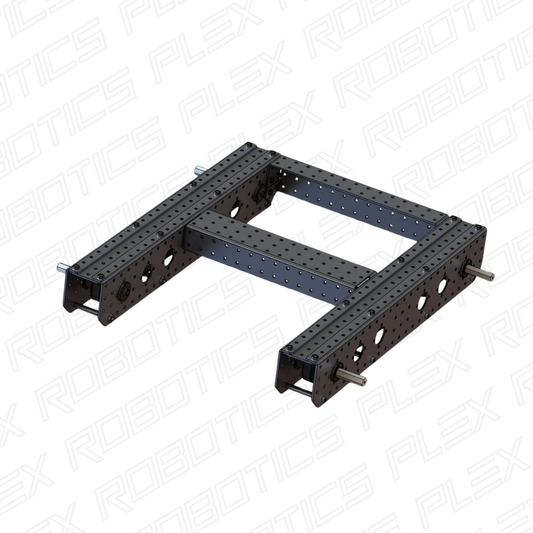 AndyMark MecanAM FTC Chassis
