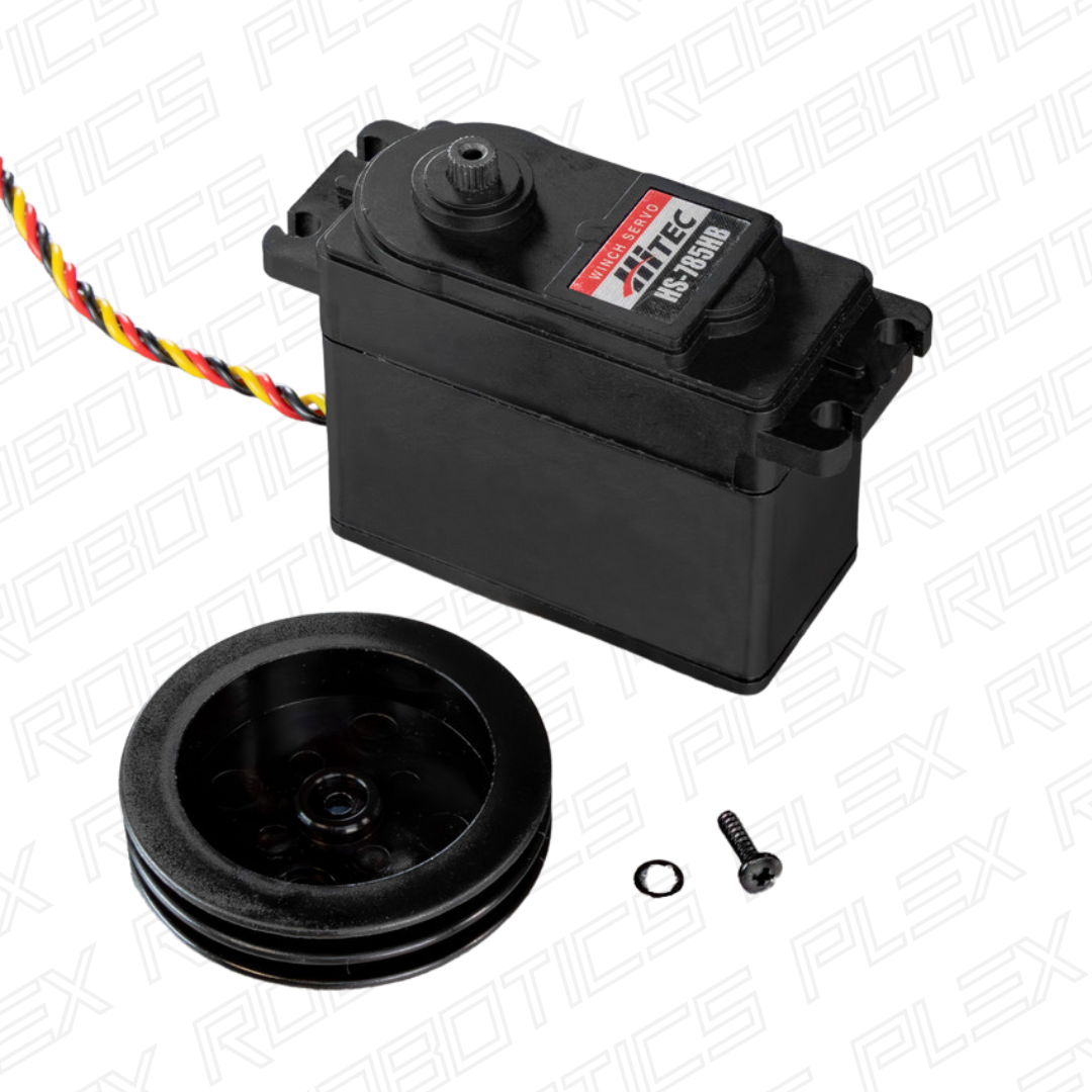 HS-785HB Servo