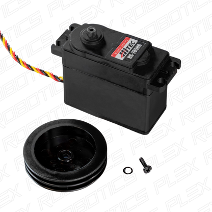HS-785HB Servo