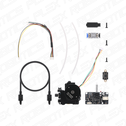 Bambu TPU Feed Assist Module