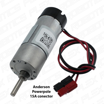 AndyMark NeveRest Classic 40 Gearmotor