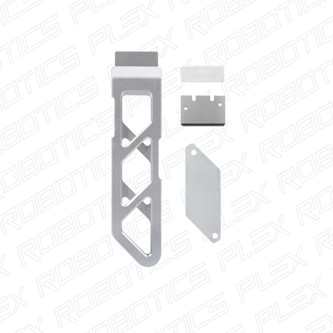 Bambu Mag-Alloy Scraper