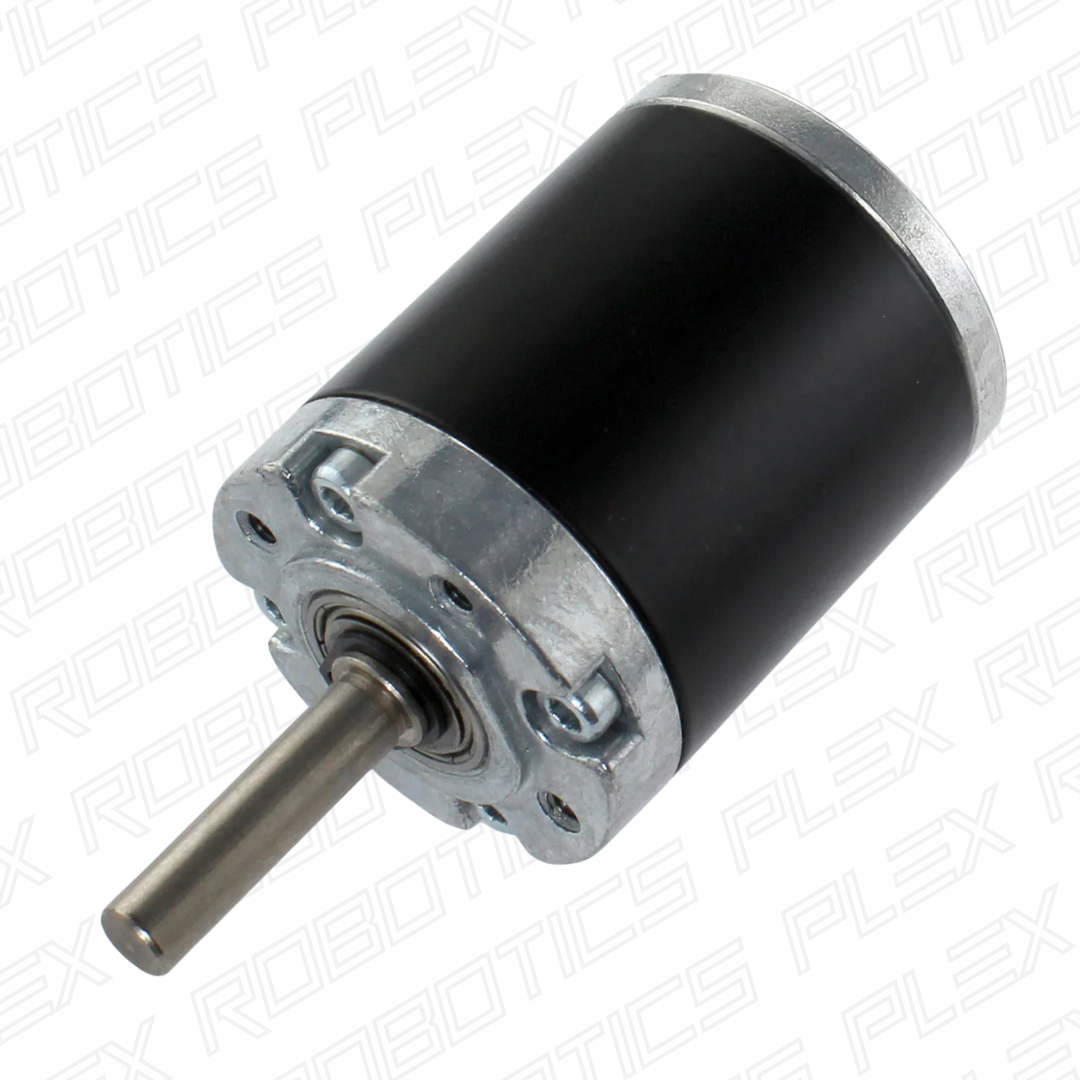 AndyMark NeveRest Orbital Gearbox