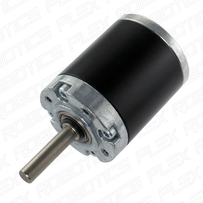 AndyMark NeveRest Orbital Gearbox