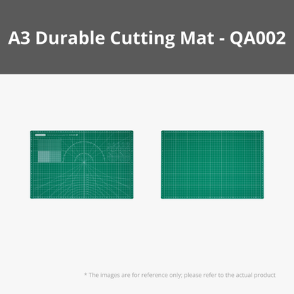 Bambu Durable Self-Healing Cutting Mat