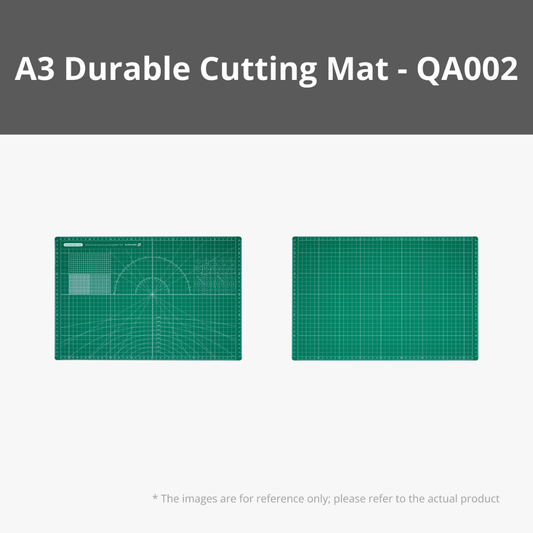 Bambu Durable Self-Healing Cutting Mat