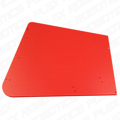 AndyMark DECODE™ Large Lower Ramp Blocker