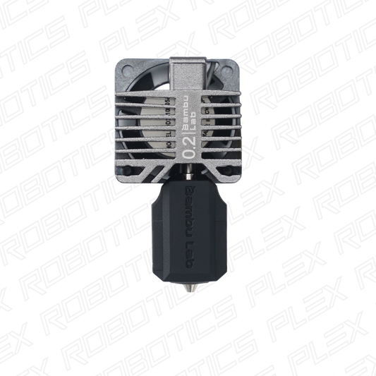 Bambu Hotend - P1 Series