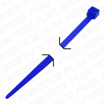 AndyMark DECODE™ 8 in. Cable Ties