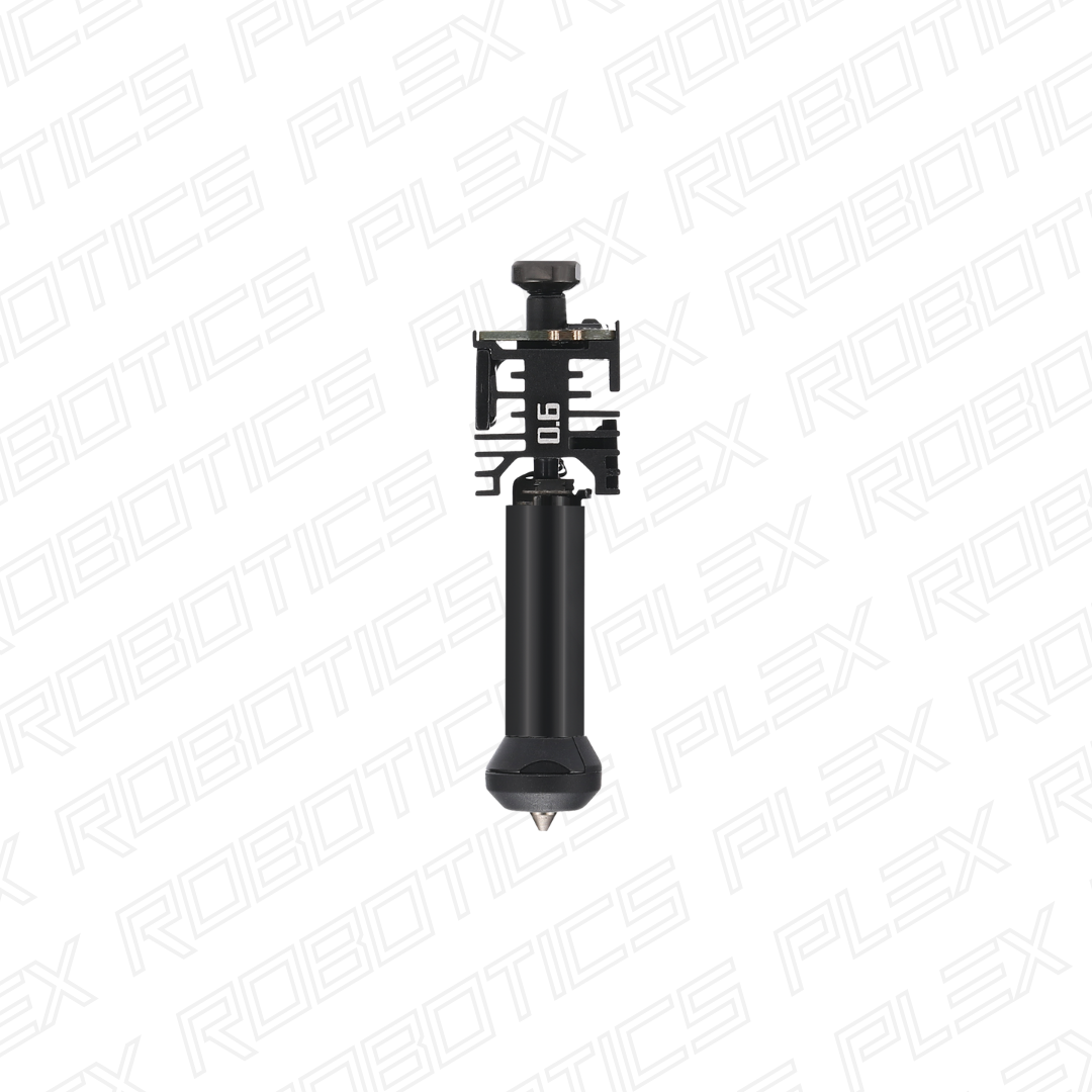 Bambu H2C Induction Hotend - Standard Flow (Right)