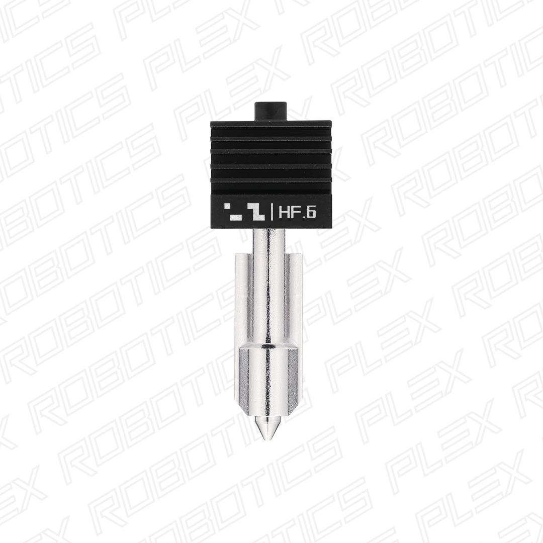 Bambu Hotend - H2/P2S/X2D - High Flow