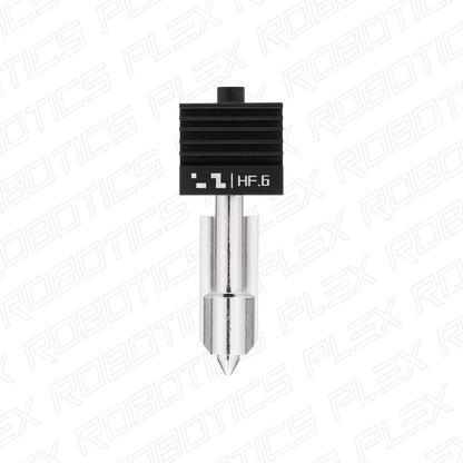 Bambu Hotend - H2/P2S/X2D - High Flow