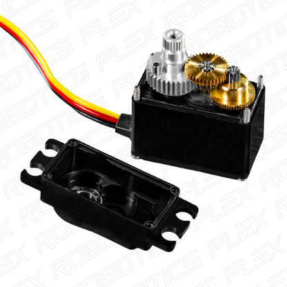 HS-7245MH Servo