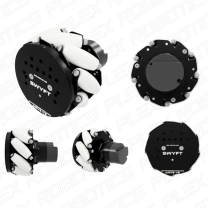 Swyft Drive V2 - Preorder