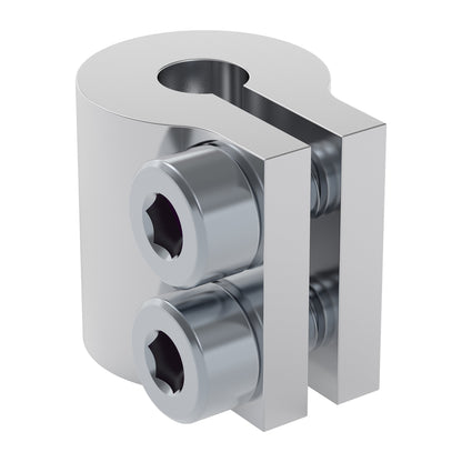4000 Series Clamping Shaft Coupler