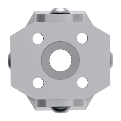 4005 Series Pattern Mount Universal Joint (16-1)