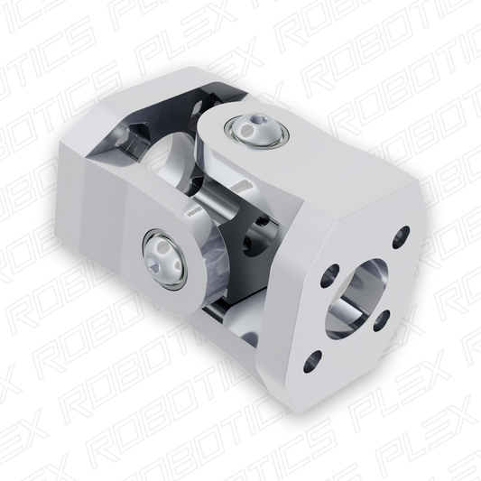 4005 Series Pattern Mount Universal Joint (16-1)
