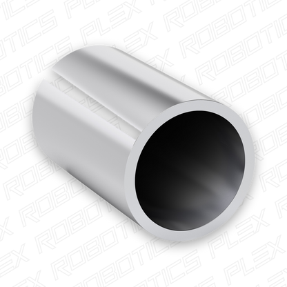 4100 Series Aluminum Tube (27mm ID x 32mm OD)