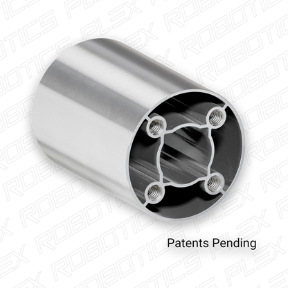 4103 Series goTUBE