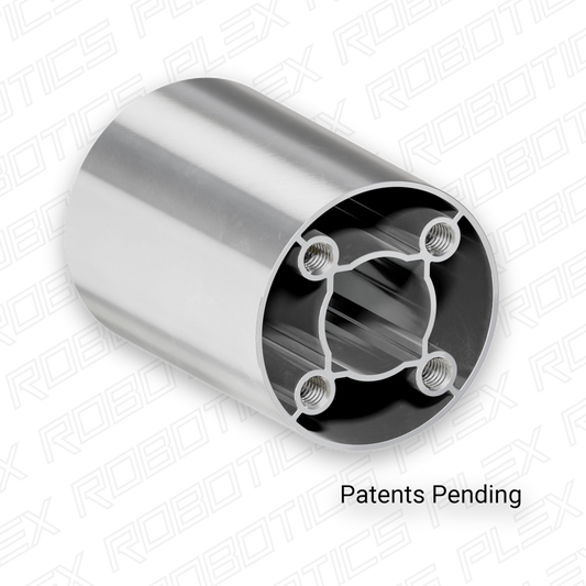 4103 Series goTUBE