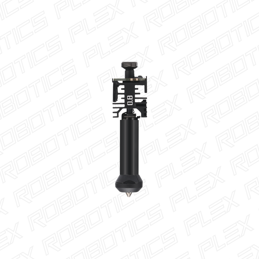 Bambu H2C Induction Hotend - Standard Flow (Right)