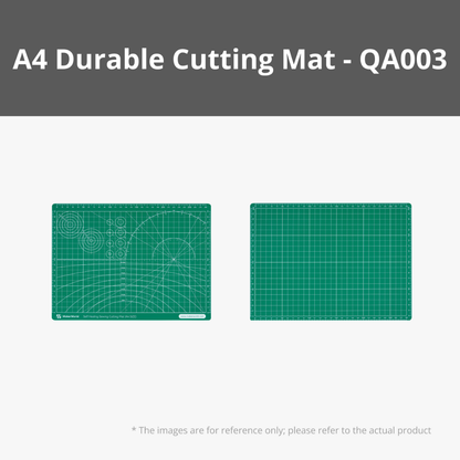 Bambu Durable Self-Healing Cutting Mat