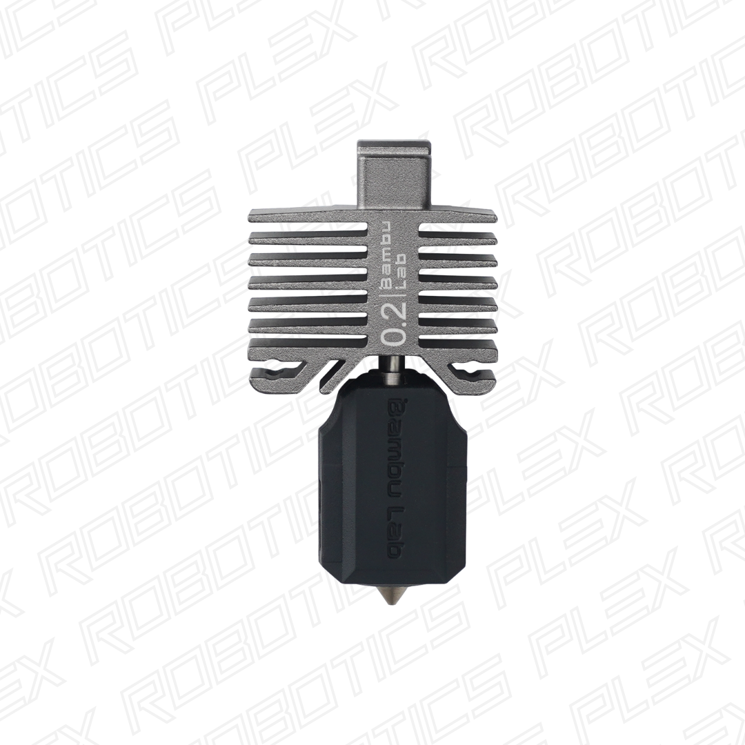 Bambu Hotend - P1 Series