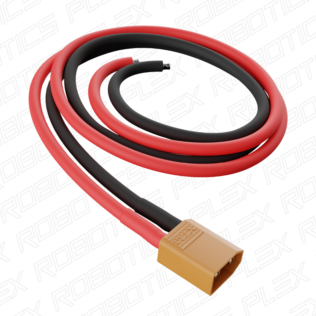 XT30 Lead (300mm Length)