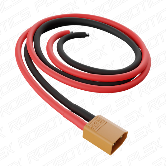 XT30 Lead (300mm Length)