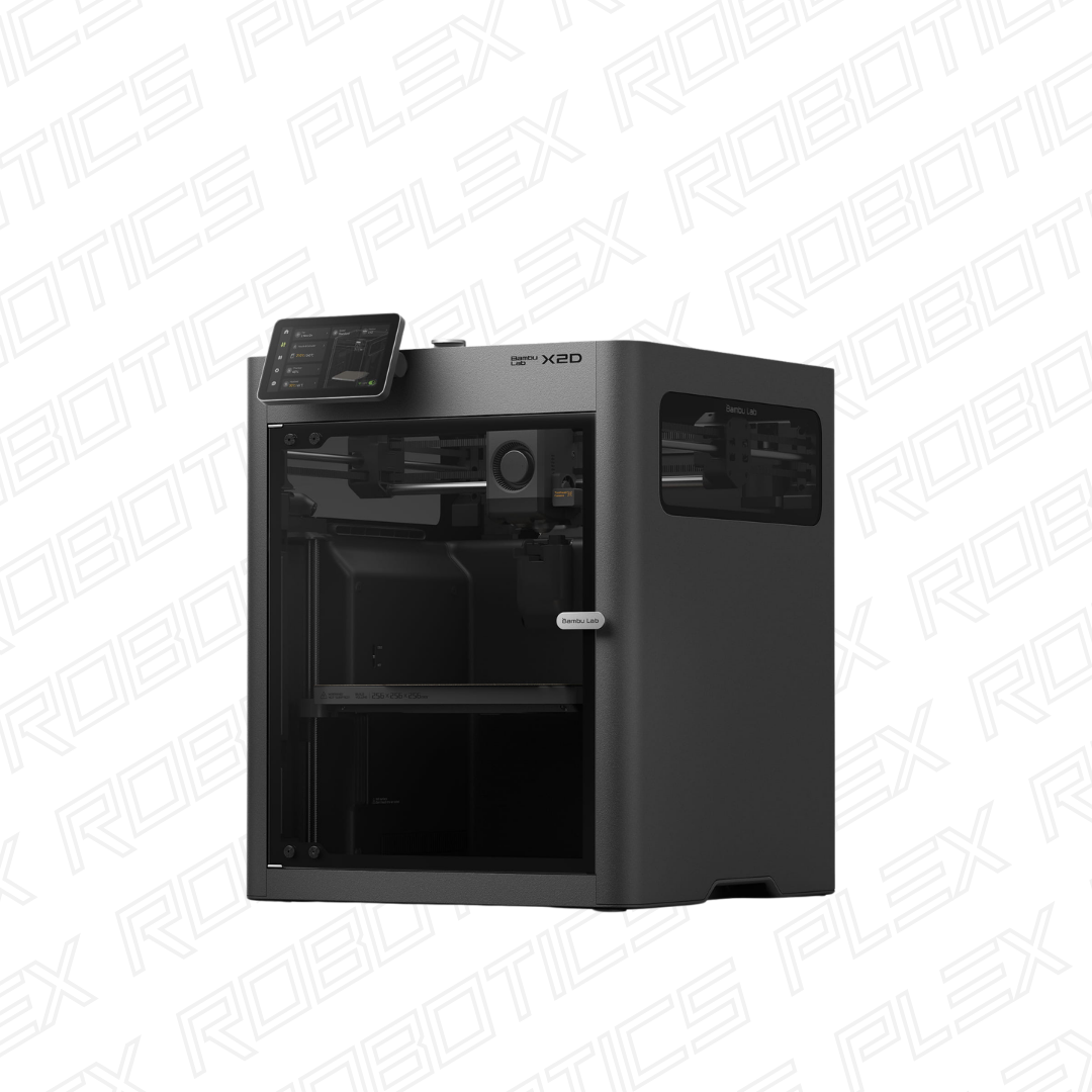 Bambu Lab X2D 3D Printer