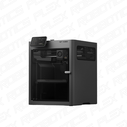 Bambu Lab X2D 3D Printer