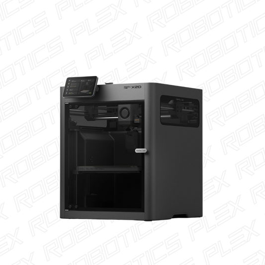 Bambu Lab X2D 3D Printer