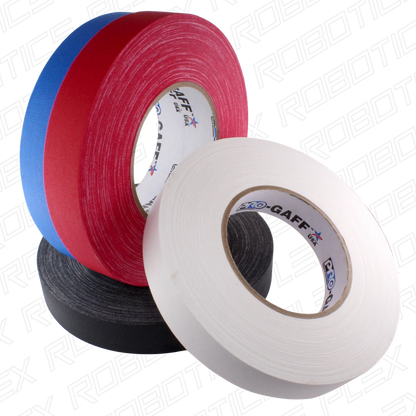 Gaffers Tape 1 in. x 165 ft