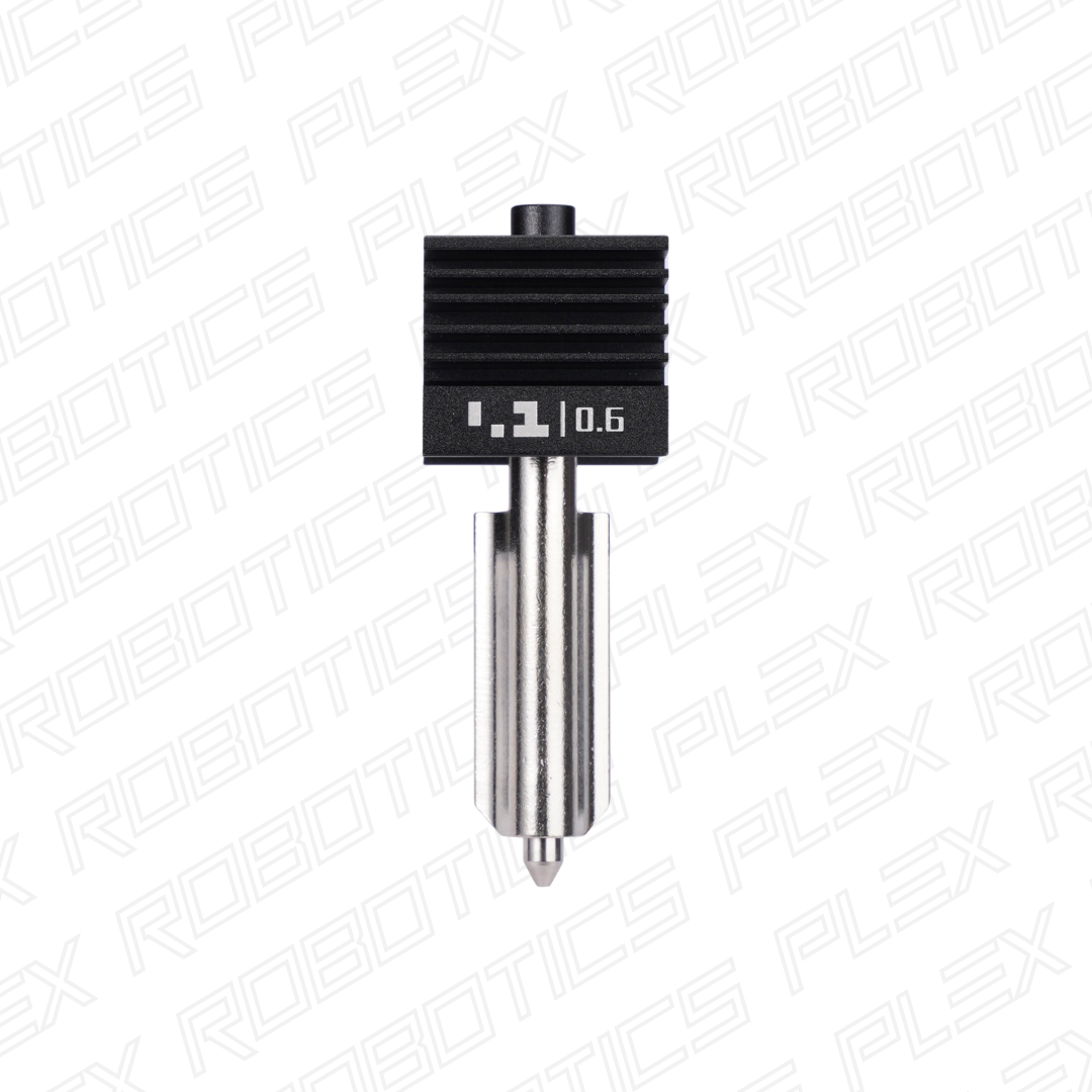 Bambu Hotend - H2/P2S/X2D - Standard Flow