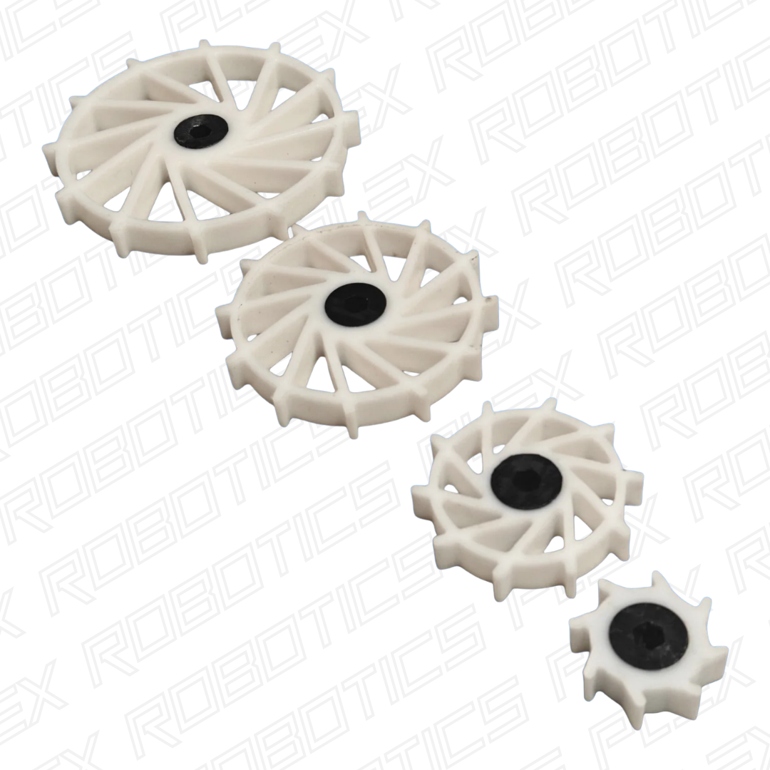 SWYFT Intake Wheels