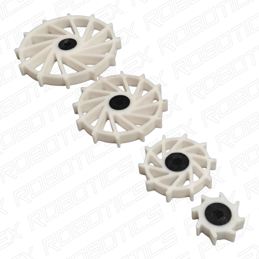 SWYFT Intake Wheels