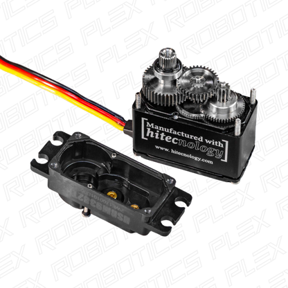 HSR-M9382TH Servo