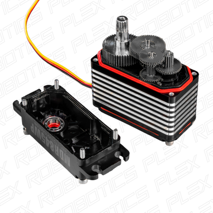 MDR845WP Servo