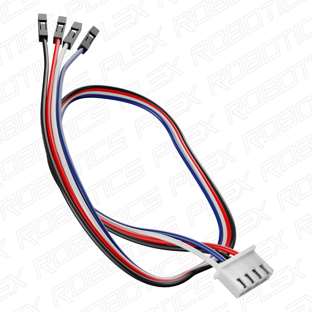 Encoder Breakout Cable (300mm Length)