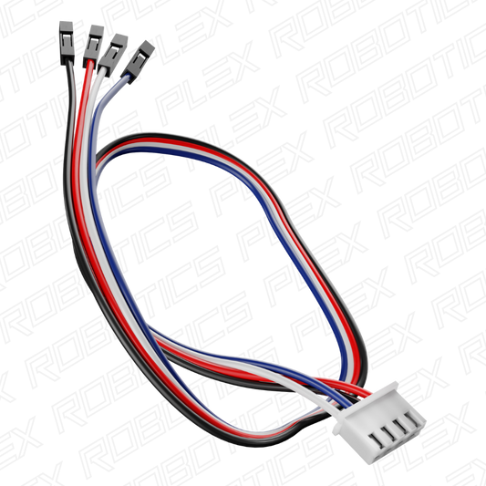 Encoder Breakout Cable (300mm Length)