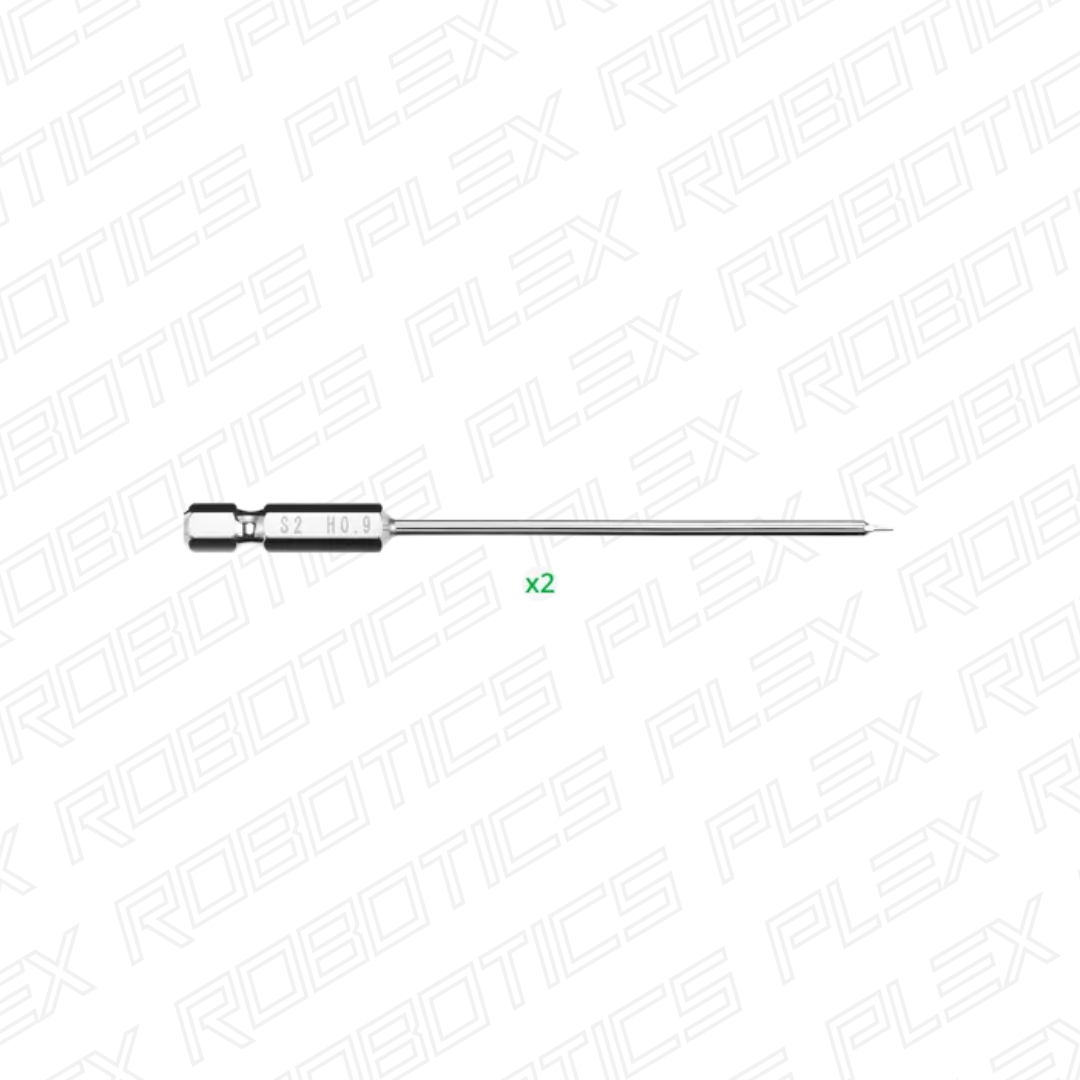 Bambu Maker's Supply Screwdriver Kit