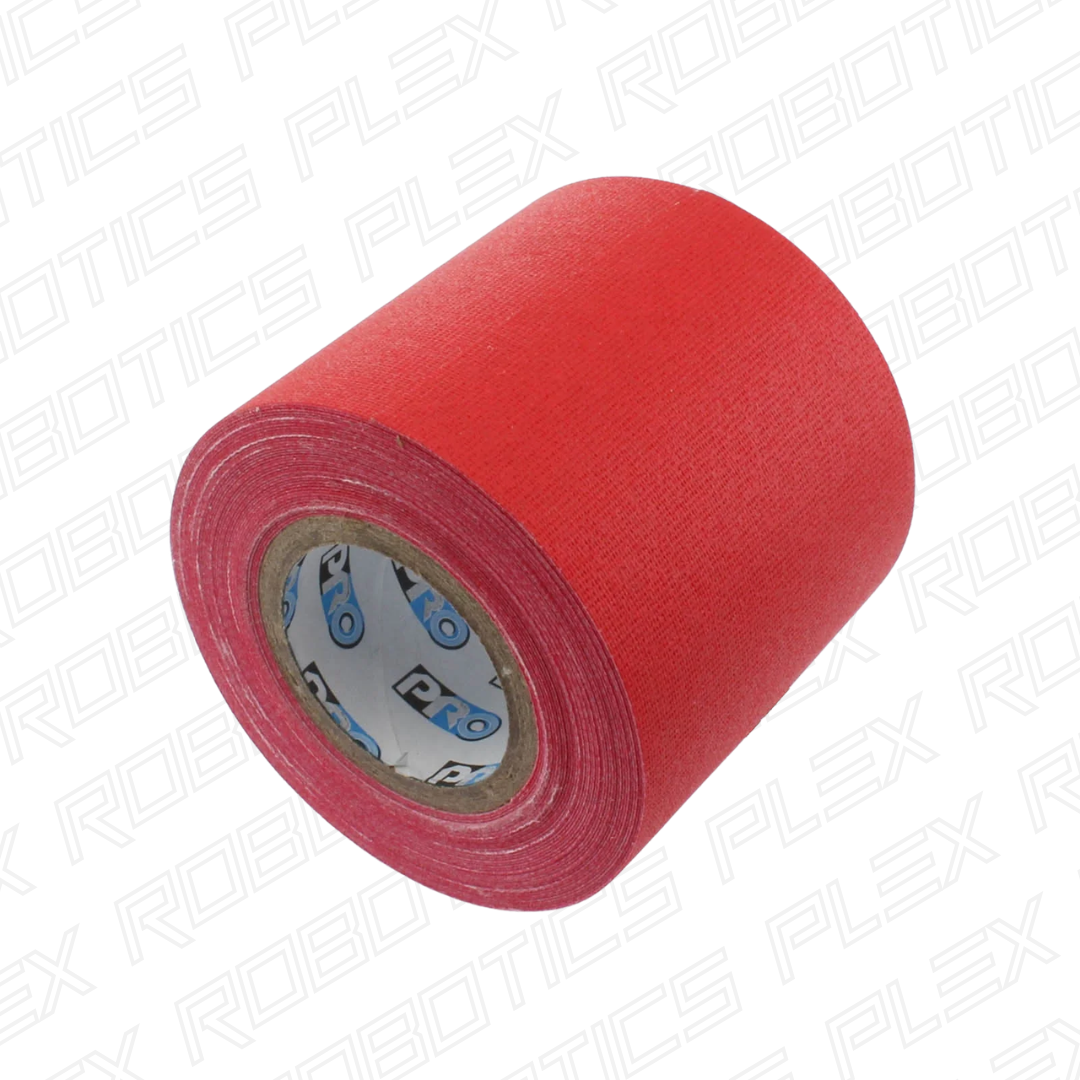 Gaffers Tape 2 in. x 18 ft